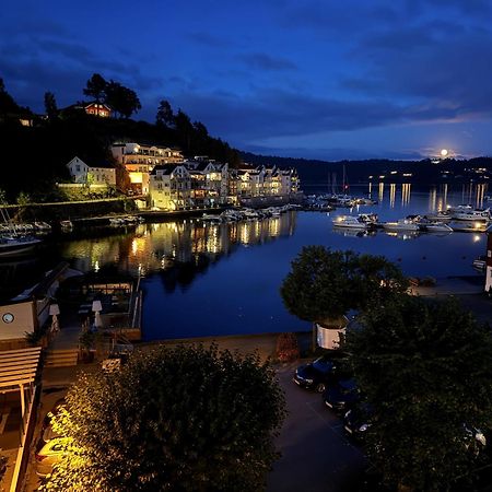 Tvedestrand Fjordhotell - Unike Hoteller Extérieur photo